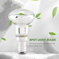 thumbnail image 2 of Replacement Lava Lamp E14 R39 30w Screw In Light Bulb Clear Reflector Spot Light Lava Incandescent, 2 of 5