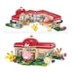 thumbnail image 3 of Juguete de Construcción Mega Pokémon Pokémon Center en el Bosque, 3 of 4