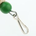 thumbnail image 3 of lionlar Popular Parrot Bird Toys Colorful Rattan Chewing Toys Hanging Swing Bird, 3 of 9