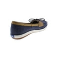thumbnail image 2 of Keds Womens Glimmer  Slip On Boat Shoes, 2 of 2