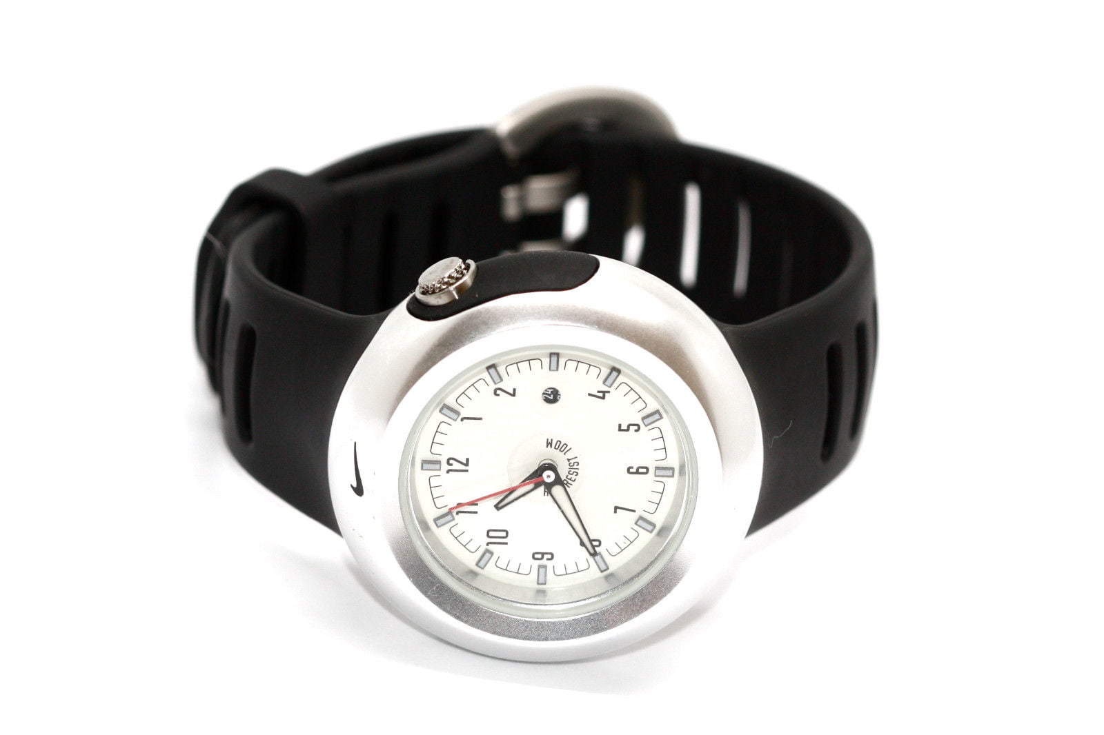 nike oregon watch
