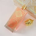 perfume para mujer Perfume Rose for Men And Women Persistent Eau De
