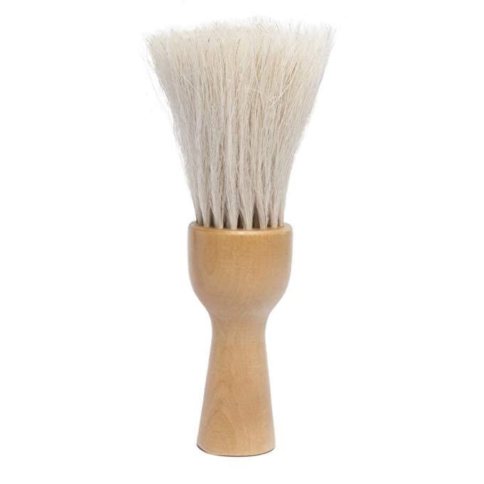 professional neck duster