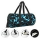 thumbnail image 3 of Easygdp Lightning Bolsa de Viaje, Bolsa de Mano, Bolsa de Gimnasio, Bolsa de Equipaje para Viaje, 3 of 6