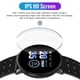 thumbnail image 5 of 119plus 1.3in Relojes inteligentes Reloj de monitoreo de frecuencia cardíaca Relojes deportivos, 5 of 8