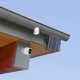 thumbnail image 3 of Panel Solar iTODOS para Arlo Pro y Pro2, Paquete de 3, Cable de 3.6 m, 3 of 7