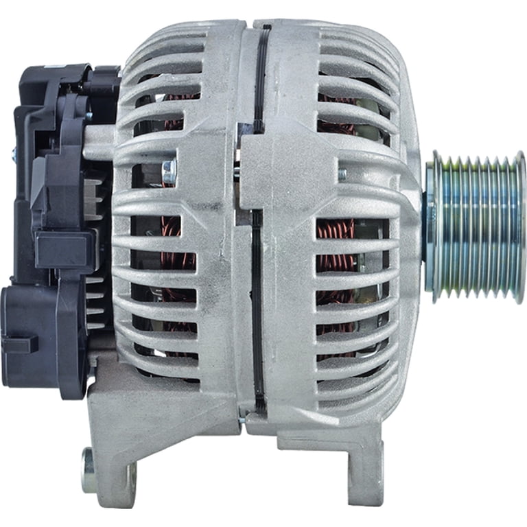 DB Electrical 400-24274 New Alternator for Cummins ISB 6.7L 