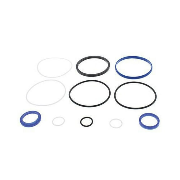 Hydraulic Tie-Rod Cylinder Seal Kit 4" Bore 2" Rod