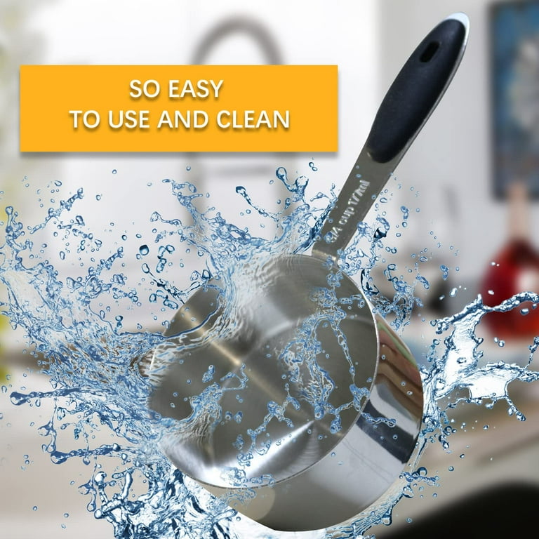 3 Stainless Steel Cleaning Hacks – TESTED!