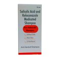 thumbnail image 1 of SALISIA KT Shampooing 75 ml / Shampooing Antipelliculaire, 1 of 1