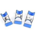 thumbnail image 4 of Dynamic Spring-Coil Finger Splint Brace - Adjustable M Size for Rehabilitation & EU Fit Protection, 4 of 4