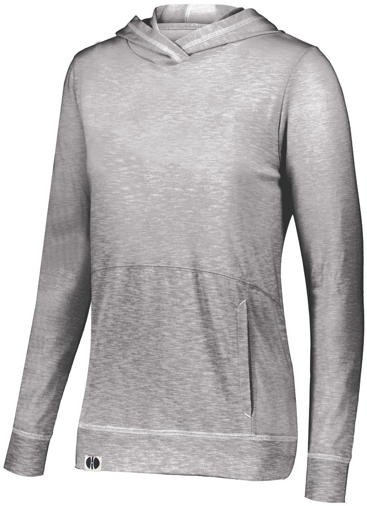 Holloway Sportswear Holloway Sportswear S Womens JOURNEY HOODIE