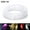 2MM 1M, variant on Pmma 1M/2M/3M Side Glow Optical Fiber Cable 1/1.5/2/3/4Mm Diameter Car Optic Cable Ceiling Lighting Lights Bright Party Light