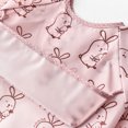thumbnail image 3 of Vedolay Crop Top Boys and Toddlers' Short-Sleeve T-Shirts,Pink M, 3 of 4