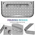 thumbnail image 3 of Automobile Refrigerant Suction Cup Shoe Rack Woman, 3 of 8