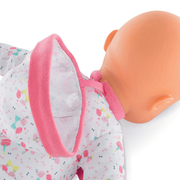 Corolle Mon Premier Poupon Sweet Heart Birthday Toy Baby Doll