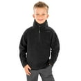 thumbnail image 3 of Result Genuine Recycled Boys/Girls Junior Microfleece Top, 3 of 3