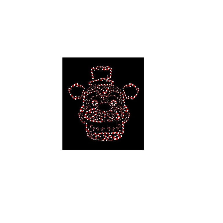 Candy freddy best sale
