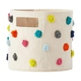 thumbnail image 3 of Birdeem Sac de Rangement Grande Capacité avec Poignée, Sac de Rangement Pliable pour Couette et Couverture, 3 of 10