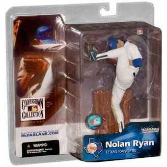 McFarlane Toys Babe Ruth Action Figure, MLB Cooperstown Collection