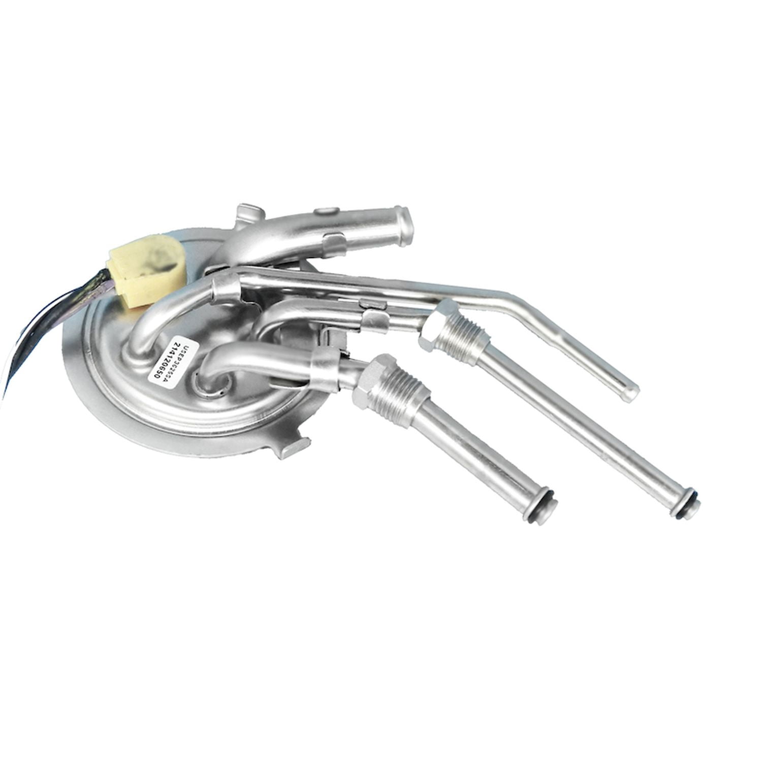 Fuel Pump Module Assembly Fits select: 1995 CHEVROLET BLAZER, 1992-1994 CHEVROLET BLAZER S10