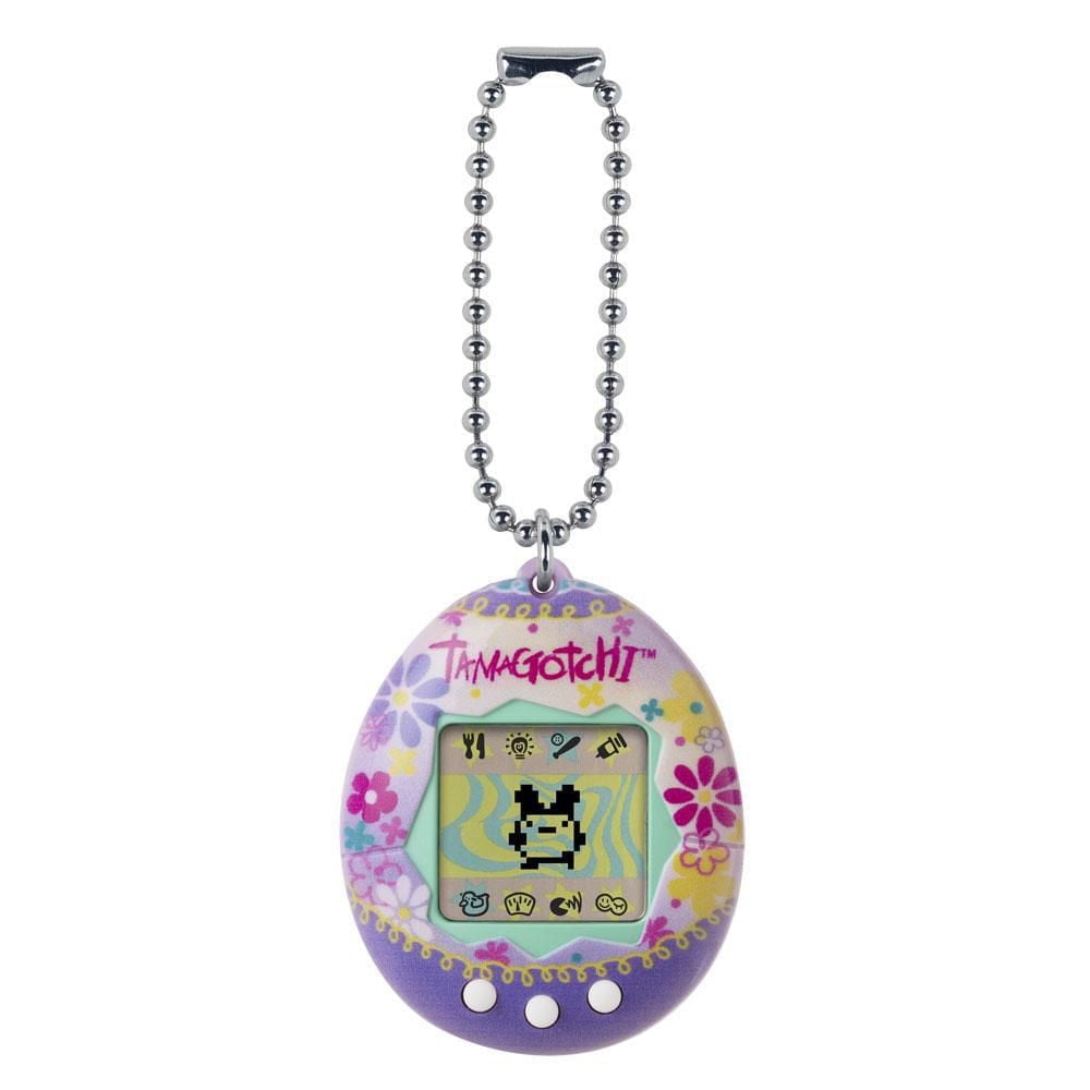 [バンダイ(BANDAI)] Tamagotchi Paradise Tamagotchi Paradise - Purple Sky | アイテム | Tamagotchi