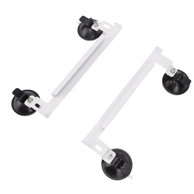 Suction Suction Cup Holder Fit for Mini Signal Receiver White Powerful Car Sunroof Suction Cup Mount