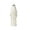1PCS, variant on Halloween Decor Ghost Candles, Cute Taper Candle Spooky Tabletop Novelty Party Favor Basket Stuffer, Gothic Decoration Indoor Gift for Mantel Halloween Table Centerpiece