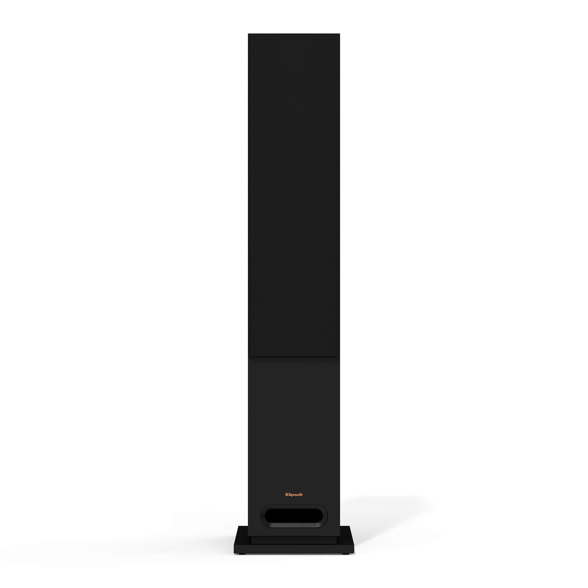 Klipsch KD-52F Floorstanding Speaker, Black, Wired Surround Sound