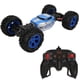thumbnail image 3 of Coche todoterreno RC 4WD a escala 16: vehículo de aventura azul con tracción en las 4 ruedas para niños, 2,4 G, 1, 3 of 8