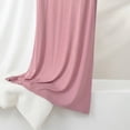 thumbnail image 5 of Naittoop Modal Nightgowns for Womens, Short Sleeve Sleep Dress, Soft Comfy Summer Cooling Night Shirts Sleepwear, 5 of 5