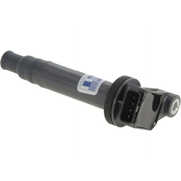 Ignition Coil - Compatible with 2001 - 2003 Toyota Highlander 3.0L V6 2002