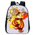 thumbnail image 1 of Fnaf Sundrop Moondrop Backpack Kids Kids Schoolbag Rucksack Boy Girl Bookbag Mochila, 1 of 4