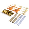 thumbnail image 4 of Sequin Balloon,Sequin Balloon Set Decorative Decorative Balloon Fringe Foil Curtain Top-Notch Performance, 4 of 8