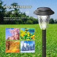 thumbnail image 5 of 2st Solar Lights Outdoor Garden, Solar Lights Outdoor med färg, 5 of 5