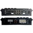 thumbnail image 3 of Amplificador Full Range Power Acoustik VA4-2200D 4 Canales, 3 of 7