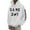 C199/White, variant on Rggeeun Hoodies For Men Football Print Casual Loose Fit Sweatshirt For Daily Wear Comfortable Warm Lined Long Sleeve Fall Winter Stylish