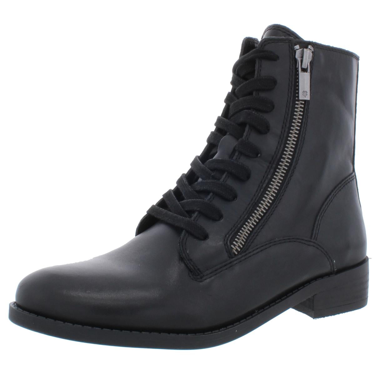 lucky brand black boots