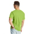 thumbnail image 2 of Hanes Beefy-T T-Shirt Unisex Size up to 6XL, 2 of 3