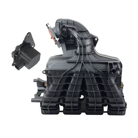 Koomaha For Jeep Patriot Chrysler Dodge 1.8L 2.0L 2.4L Intake Manifold   Runner Valve