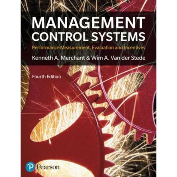 Pre-Owned Management Control Systems: Performance Measurement, Evaluation And Incentives