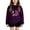 23-Dark Purple, variant on Girls Sweatshirt Teen Girls Halloween Hoodies Spooky Season Sweatshirt Cute Casual Trendy Pullover Clothes 01-Beige 110