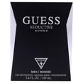 thumbnail image 4 of Perfume Guess Seductive Caballero EDT, 4 of 4