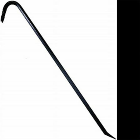 WR36 0.75 x 36 in. Wrecking Bar