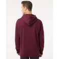 thumbnail image 3 of Independent Trading Co. Heavyweight Hooded Sweatshirt, 3 of 5