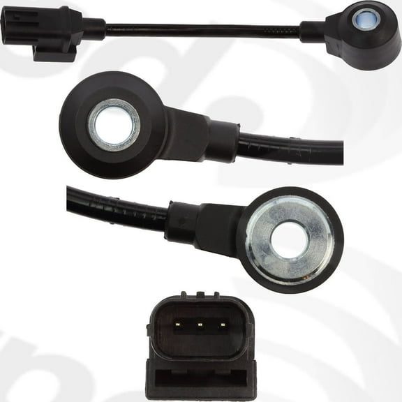 Global 1811768 Ignition Knock (Detonation) Sensor
