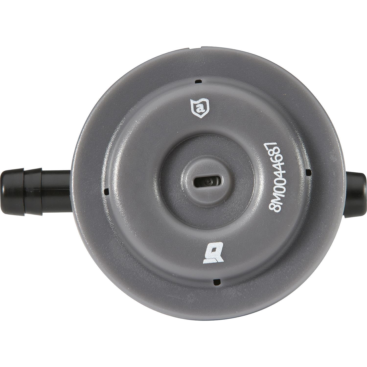Attwood Universal Marine Fuel Demand Valve for 3/8 and 5/16 Inch Hoses