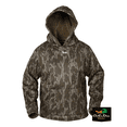 thumbnail image 4 of BANDED GEAR ATCHAFALAYA SOFT SHELL HOODIE PULLOVER, 4 of 5