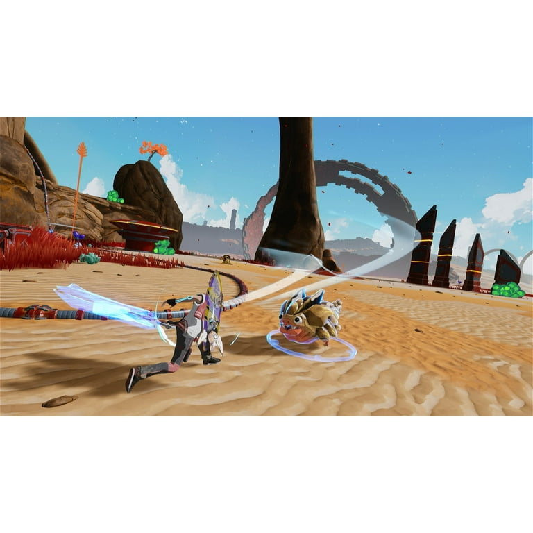 Pressure Overdrive! 未開封　Nintendo Switch Pressure Overdrive for Nintendo Switch - Nintendo Official Site