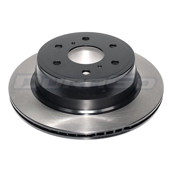 DuraGo BR55133-02 Disc Brake Rotor